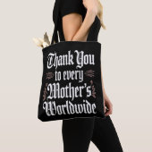 Dank je, mam tote bag (Dichtbij)