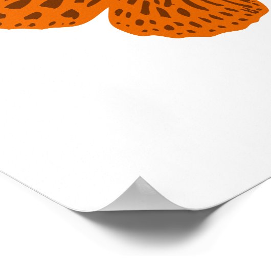 Dank je mama. poster (Hoek)