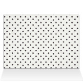 Dank je | Moderne verfstreken en typografie (Binnen Horizontaal (Boven))