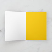 Dank je Muis Bedankkaart (Binnen)