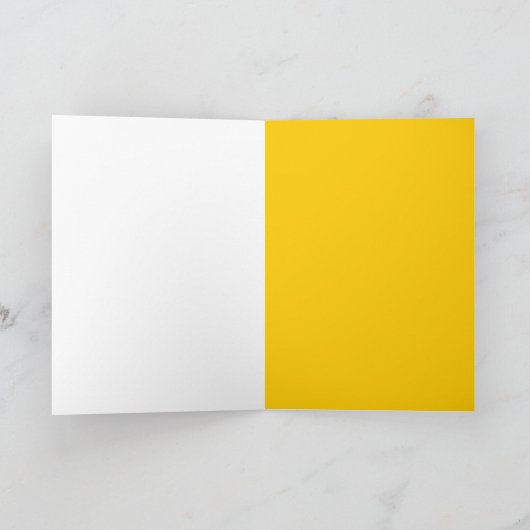 Dank je Muis Bedankkaart (Binnen)