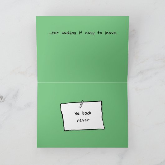 Dank je... Om het gemakkelijk te maken om Kaart te (Binnen)