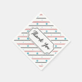 Dank je servet (Hoek)