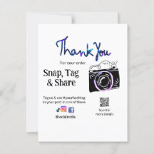 Dank je snap tag deel media camera voeg socials to