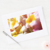 Dank je stickers (Envelop)