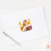 Dank je stickers (Envelop)