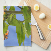 Dank je, Sunshine. Theedoek (Quarter Fold)