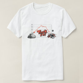 Dank je! t-shirt