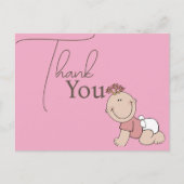 Dank Je, VOG Dokter Briefkaart (Voorkant)