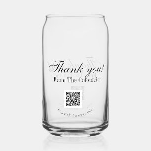Dank je voor de aankoop van roze familiebedrijf de blikvorm glas