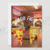 Dank je voor de lunch (Achterkant)