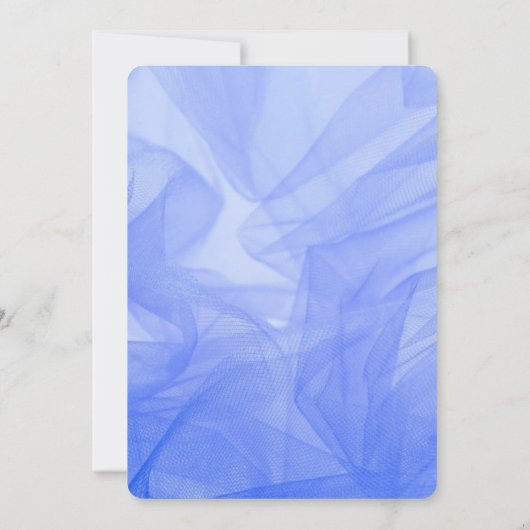 Dank je voor het cadeau bedankkaart (Achterkant)