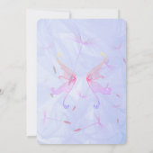 Dank je voor het cadeau bedankkaart (Achterkant)