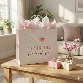 Dank Je Voor Wie Je Bent Cadeautas