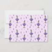 Dank je wel. bedankkaart (Achterkant)