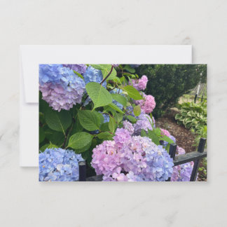 Dank je wel ..  bedankkaart