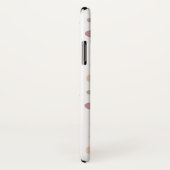Dank je wel Case-Mate iPhone case (Achterkant / rechts)