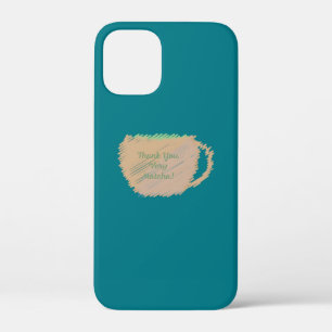 Dank je wel Case-Mate iPhone case