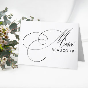 Dank Je Wel Elegante Calligrafie Bedankt