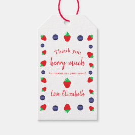 Dank je wel heel erg dank je wel cadeaulabel