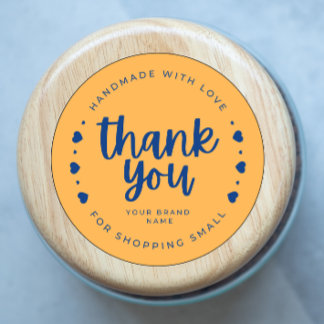 DANK JE WEL VOOR HET KOPEN VAN KLEINE STICKERS