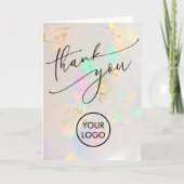 dank je witte opal textuur kaart (Voorkant)