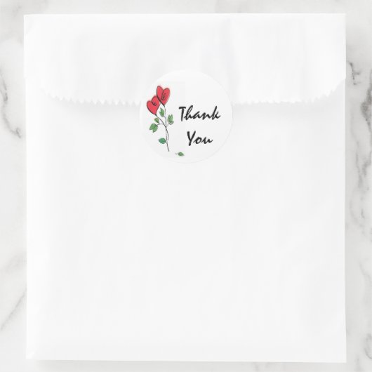 Dank je zegels (Tas)