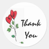 Dank je zegels (Voorkant)