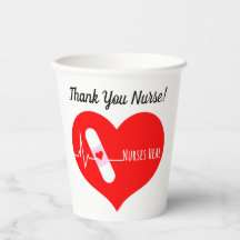 Dank je zuster Appreciation Heart