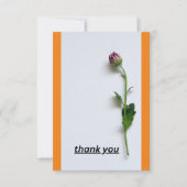 DANK JULLIE KAART (Voorkant)