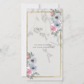 DANK JULLIE KAART (Voorkant)