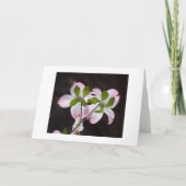 DANK JULLIE KAART (Voorkant)