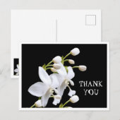 DANK JULLIE KAART (Voorkant / Achterkant)