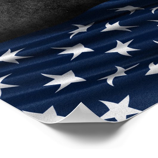 Dank jullie veteranen. poster (Hoek)