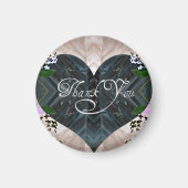  dank magneet (Voorkant)