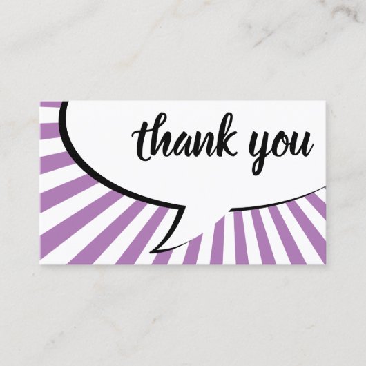 dank u alzheimers geduld hand uit kaarten visitekaartje (Voorkant)