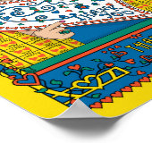 Dank u_B_8x10 Poster (Hoek)