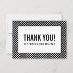 DANK U BAR MITZVAH modern geometrisch zwart wit Bedankkaart<br><div class="desc">door kat massard >> https://linktr.ee/simplysweetpaperie <<<_a20_eenvoudige2c_20_stijlvolle20_manier20_om20_u20_te20_bedanken20_voor20_uw20_bezoek20_aan20_uw20_gast.0d_0a_de20_opstelling20_als20_sjabloon20_het20_is20_eenvoudig20_voor20_u20_om20_uw20_eigen20_details20_toe20_te20_voegen2c_20_of20_de20_aanpasknoop20_te20_raken20_en20_u20_kunt20_tekst2c_20_doopvonten2c_20_grootte20_enz.20_toevoegen20_of20_veranderen3a_20_1.20_als20_u20_afbeeldingen20_wilt20_wijzigen2f_verplaatsen2f_achtergrondkleur20_wilt20_wijzigen2c_20_klikt20_u20_op20_de20_knop20_22_aanpassen22_.20_2.20_u20_kunt20_de20_doopvonten20_ook20_veranderen20_en20_meer20_tekst20_toevoegen21_0d_0a_-20_-20_-20_-20_-20_-20_-20_-20_-20_-20_-20_-20_-20_-20_-20_-20_-20_-20_-20_-20_-20_-20_-20_-20_-20_-20_-20_-20_-20_-20_-20_-20_-20_-20_-20_-20_-20_-20_-20_-20_-20_-20_- _eenvoudige2c_="" stijlvolle="" manier="" om="" u="" te="" bedanken="" voor="" uw="" bezoek="" aan="" gast.="" de="" opstelling="" als="" sjabloon="" het="" is="" eenvoudig="" eigen="" details="" toe="" _voegen2c_="" of="" aanpasknoop="" raken="" en="" kunt="" _tekst2c_="" _doopvonten2c_="" grootte="" enz.="" toevoegen="" veranderen:="" 1.="" afbeeldingen="" wilt="" _wijzigen2f_verplaatsen2f_achtergrondkleur="" _wijzigen2c_="" klikt="" op="" knop="" _22_aanpassen22_.="" 2.="" doopvonten=""...</div>