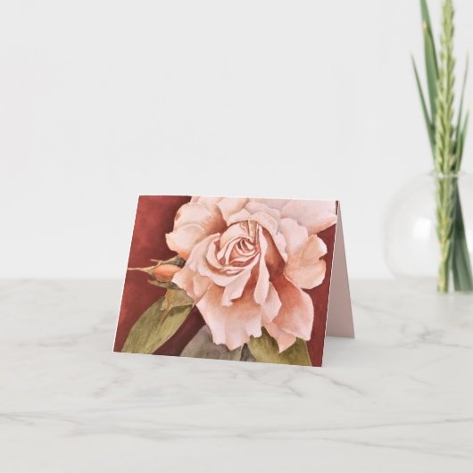 DANK U BEDANKKAART (Voorkant)