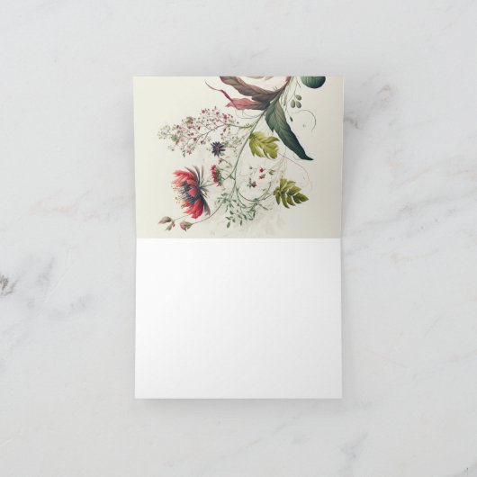 dank u bedankkaart (Binnen)