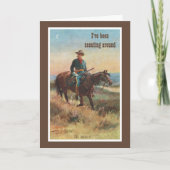 Dank u... bedankkaart (Voorkant)