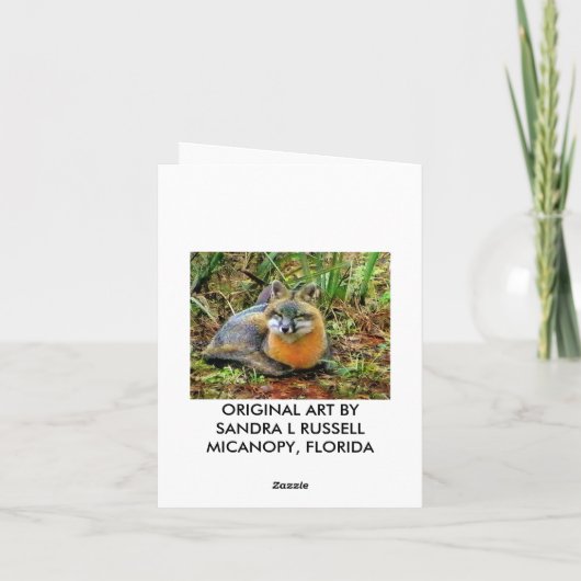 DANK U BEDANKKAART (Achterkant)