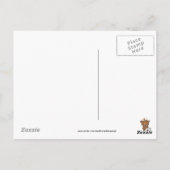 Dank u Beer Nurse briefkaart