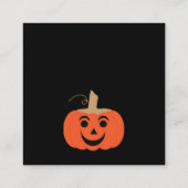 Dank u Behuizing Kaart (Achterkant)