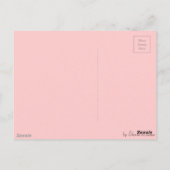 Dank u._ briefkaart (Achterkant)