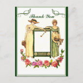 Dank U Briefkaart (Voorkant)