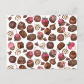 Dank u Briefkaart - SRF (Voorkant)