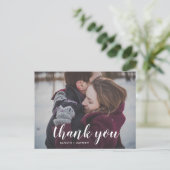 Dank u Briefkaarten (Staand voorkant)