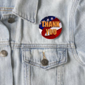 Dank u Button (In situ)