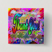 Dank u Button Vista Express (Voorkant)